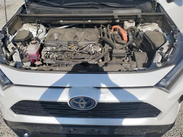 2024 TOYOTA RAV4 SE 4T3T6RFV1RU144894