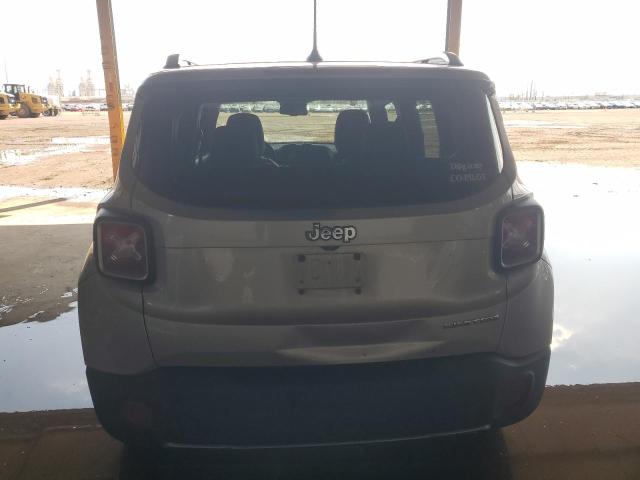 2016 JEEP RENEGADE L ZACCJADT7GPC94442