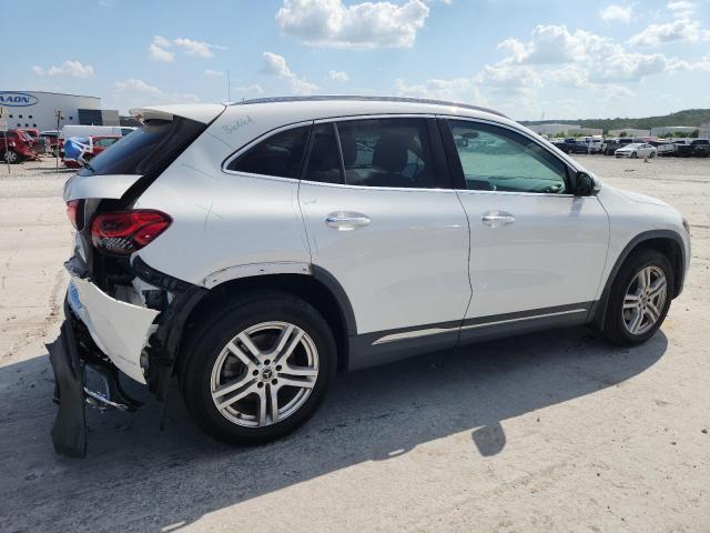 2021 MERCEDES-BENZ GLA 250 W1N4N4GB6MJ276015