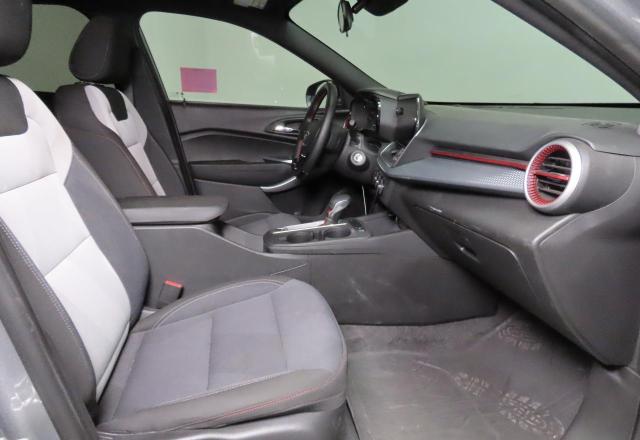 2024 CHEVROLET TRAX 1RS KL77LGE22RC183936