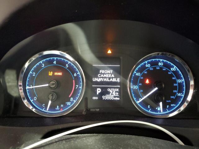 2017 TOYOTA COROLLA L 5YFBURHE1HP653665