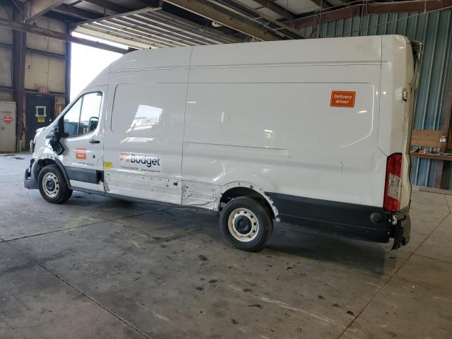2022 FORD TRANSIT T- 1FTBR3X84NKA68731