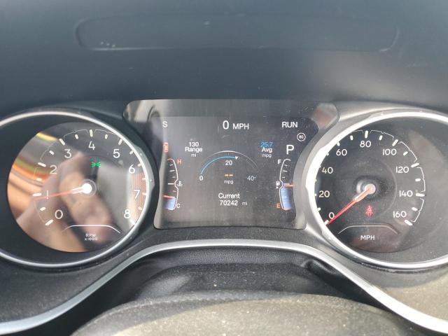 2018 JEEP COMPASS LATITUDE 3C4NJDBB5JT416283