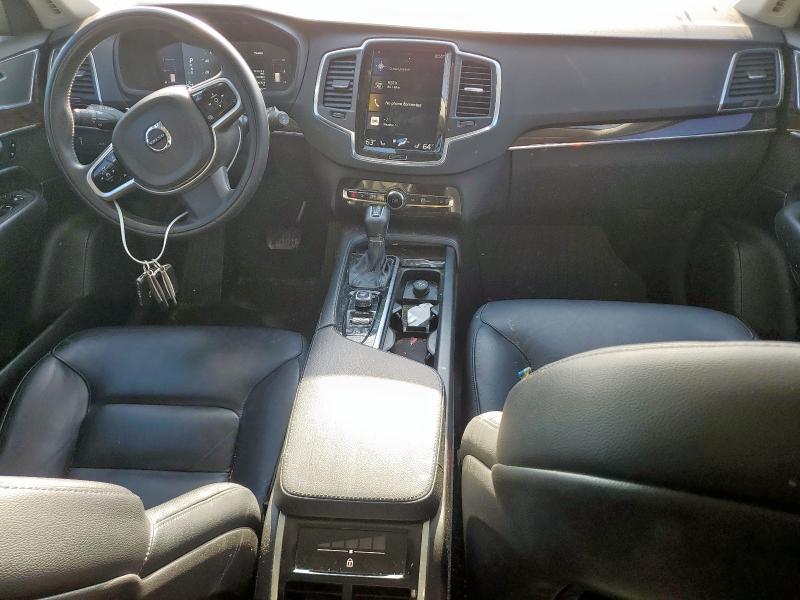 2019 VOLVO XC90 T5 MO YV4102CK4K1460060