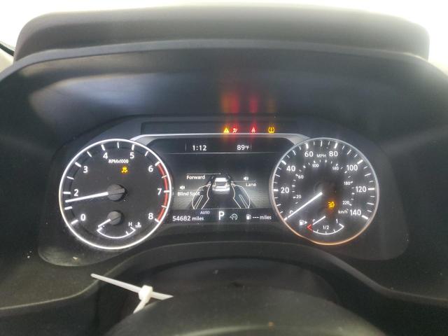 2023 NISSAN ROGUE SL - 5N1BT3CB9PC802551