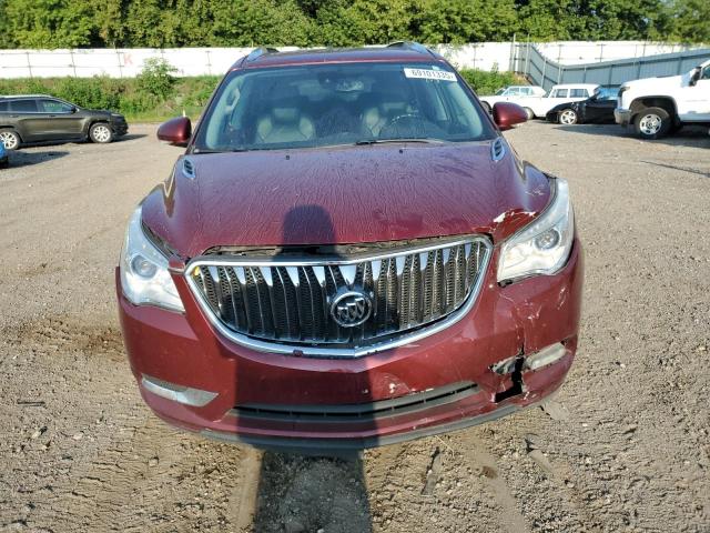 2016 BUICK ENCLAVE 5GAKVCKD7GJ320823