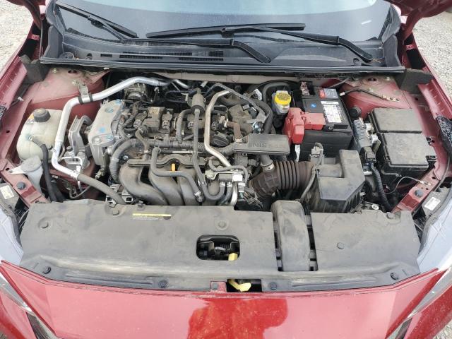 2023 NISSAN SENTRA SV 3N1AB8CV0PY313489