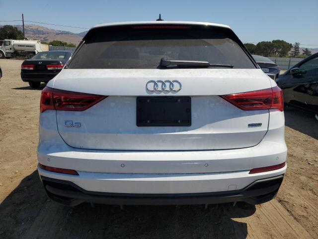 2024 AUDI Q3 PREMIUM PLUS S LINE 45 WA1EECF38R1020945