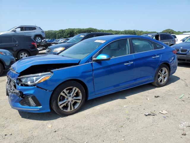 2019 HYUNDAI SONATA LIMITED 5NPE34AF1KH781821