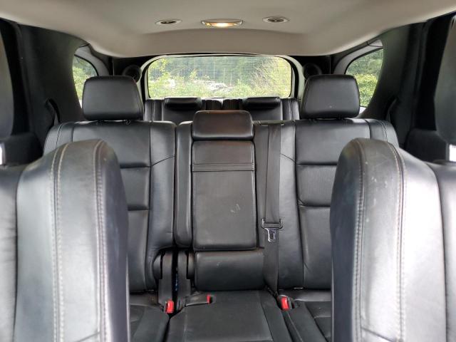 2015 DODGE DURANGO CI 1C4SDHET3FC857645