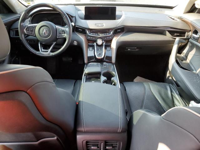 2021 ACURA TLX ADVANC 19UUB5F69MA013755