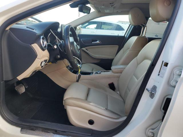 2016 MERCEDES-BENZ GLA 250 4MATIC WDCTG4GB2GJ226854