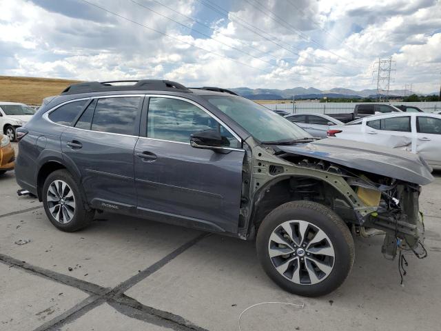 2024 SUBARU OUTBACK LIMITED 4S4BTANC6R3124984
