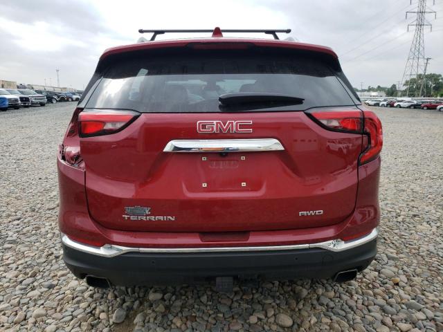 2020 GMC TERRAIN SL - 3GKALVEX3LL107845