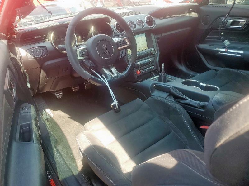 2018 FORD MUSTANG SH 1FA6P8JZ9J5500668