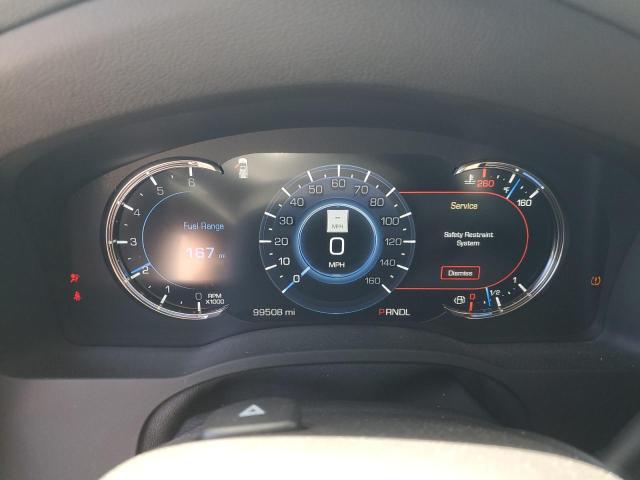 2018 CADILLAC ESCALADE P 1GYS3CKJ6JR358816