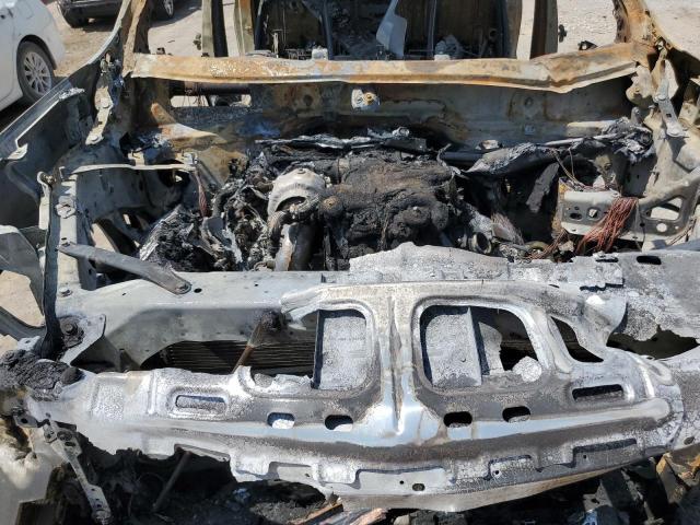 2022 CHEVROLET SILVERADO #3272691918