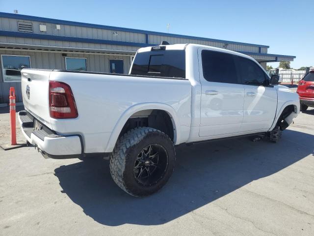 2021 RAM 1500 LARAM 1C6SRFJT5MN518485