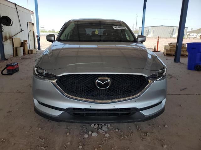 2021 MAZDA CX-5 GRAND - JM3KFBDM0M1348260