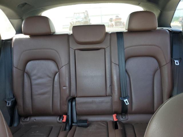 2015 AUDI Q5 PREMIUM WA1LFAFP9FA095032