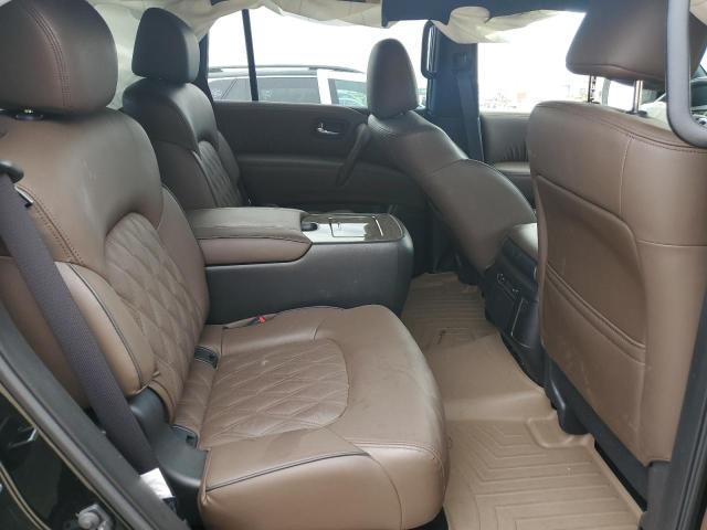2024 NISSAN ARMADA PLA JN8AY2DB7R9852413