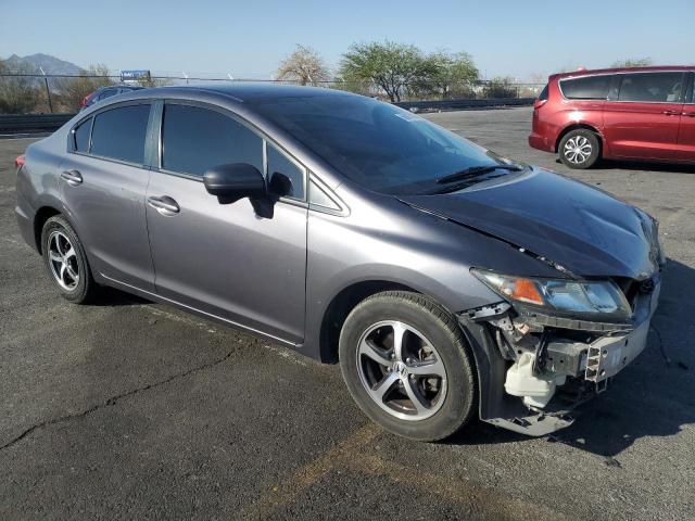 2015 HONDA CIVIC SE 19XFB2F79FE276374