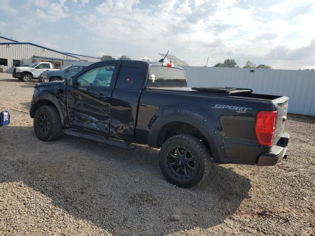 2020 FORD RANGER XL 1FTER1FH5LLA99481