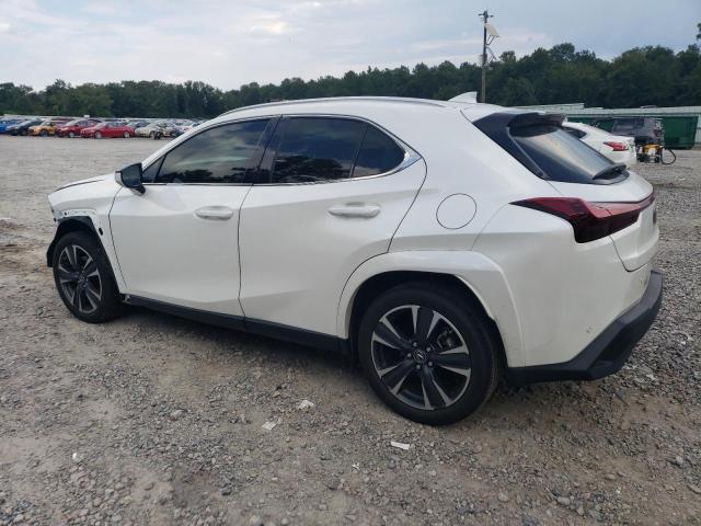 2024 LEXUS UX 250H PR JTHP6JBH9R2161632