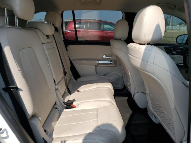 2020 MERCEDES-BENZ GLB 250 - W1N4M4GB0LW034549