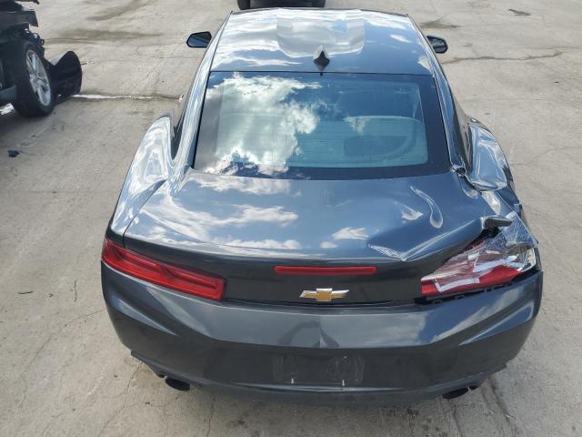 2017 CHEVROLET CAMARO LT 1G1FB1RX8H0120613