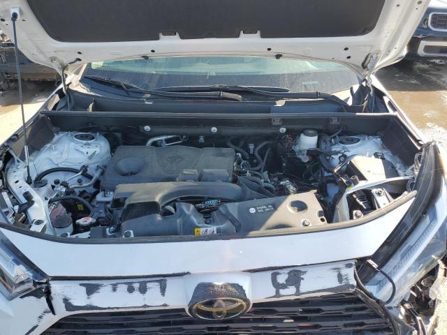 2024 TOYOTA RAV4 XLE P 2T3C1RFV5RW325060