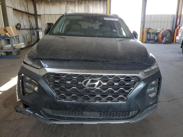 2020 HYUNDAI SANTA FE S 5NMS33AD8LH260489