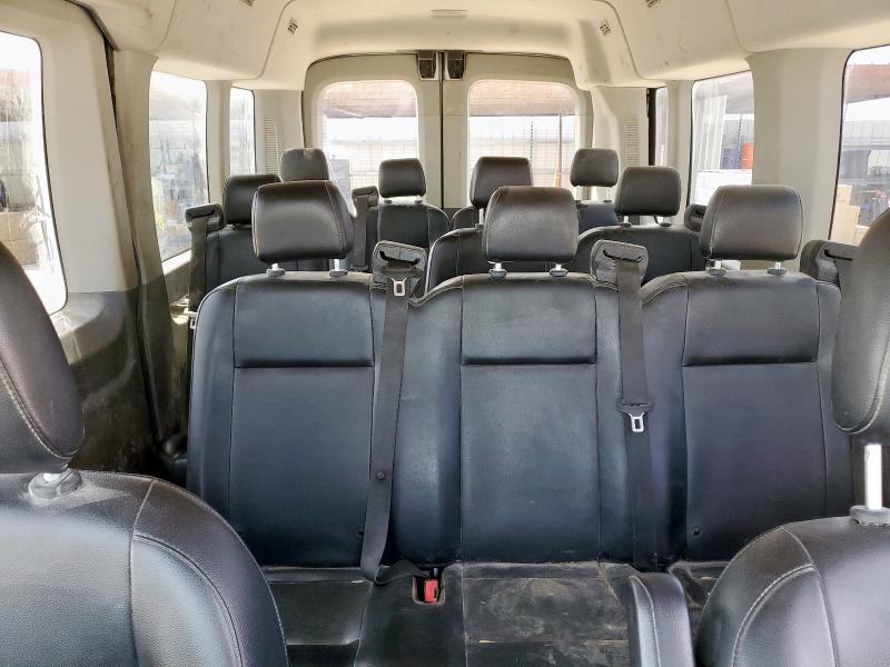 2023 FORD TRANSIT T-350 1FBAX2CGXPKB21450