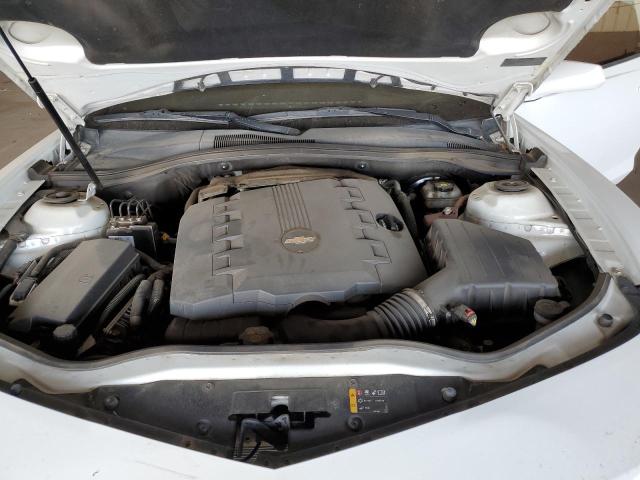 2015 CHEVROLET CAMARO LS 2G1FA1E31F9206483