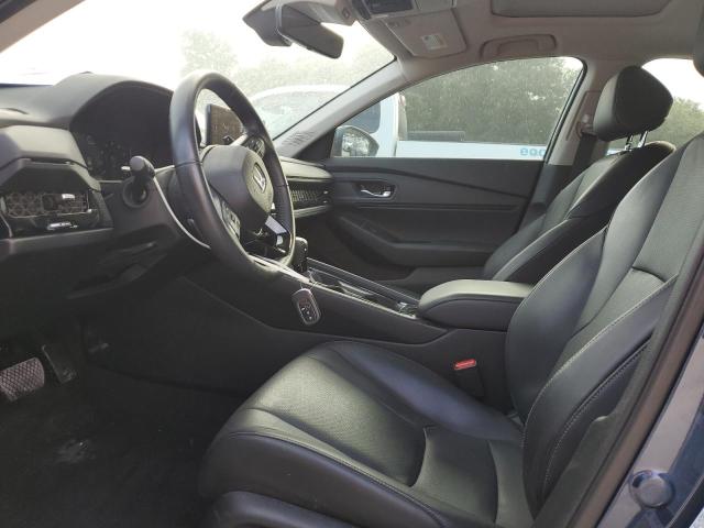 2024 HONDA ACCORD HYBRID EXL 1HGCY2F6XRA009391