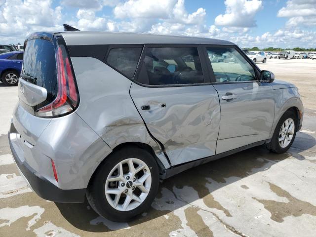 2024 KIA SOUL LX KNDJ23AU2R7912845