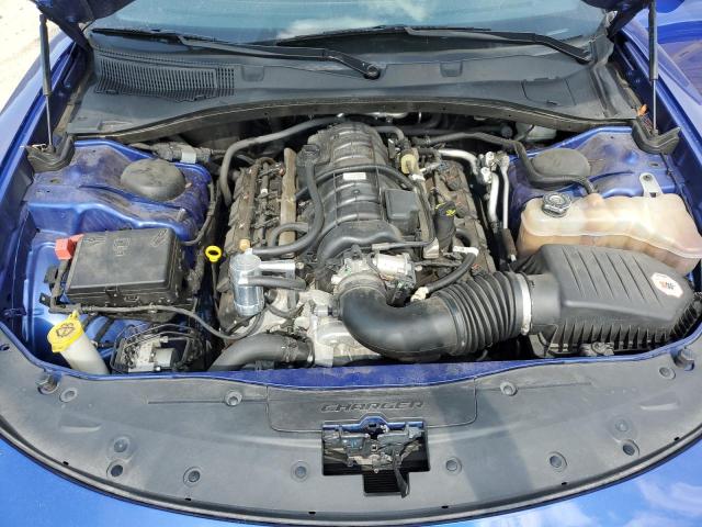2020 DODGE CHARGER R/T 2C3CDXCT8LH157893