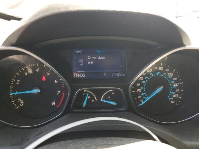 2013 FORD ESCAPE SE #3283766451