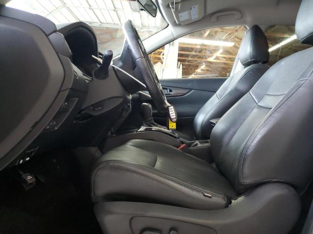 2017 NISSAN ROGUE S - JN8AT2MV2HW283687