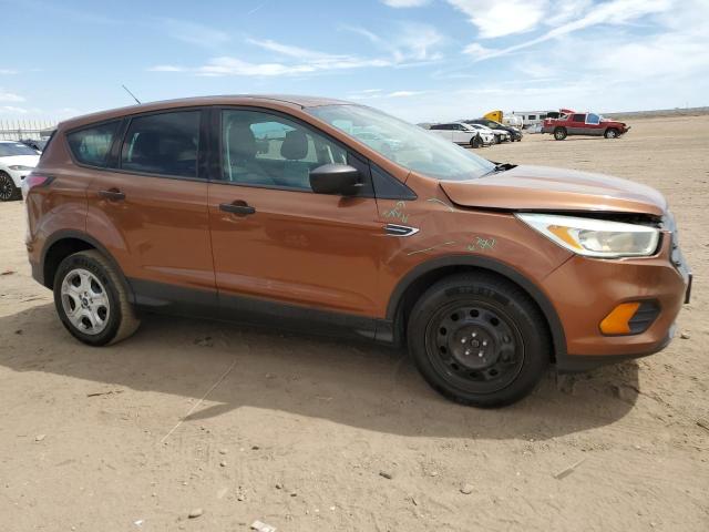 2017 FORD ESCAPE S 1FMCU0F72HUA15105
