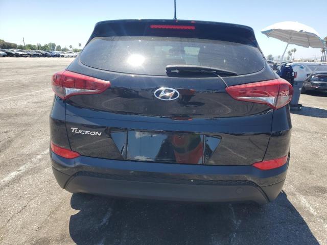 2018 HYUNDAI TUCSON SE KM8J23A48JU676588