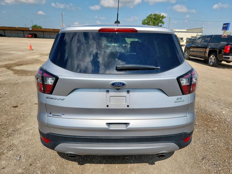2017 FORD ESCAPE SE 1FMCU0GD8HUC48989