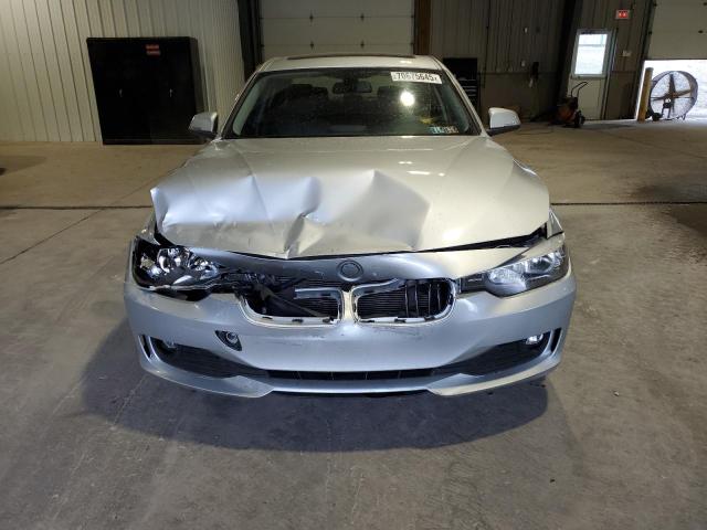 2015 BMW 320 I XDRIVE WBA3C3G53FNT51064