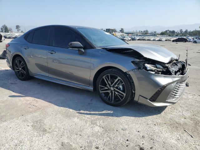 2025 TOYOTA CAMRY XSE 4T1DAACK9SU565548