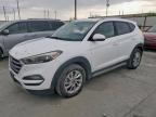 2017 HYUNDAI TUCSON LIM - KM8J33A28HU576934