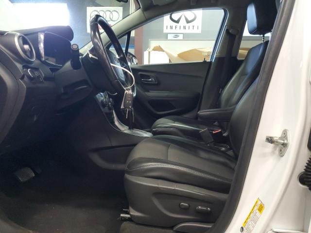 2016 CHEVROLET TRAX 1LT 3GNCJPSB6GL219034