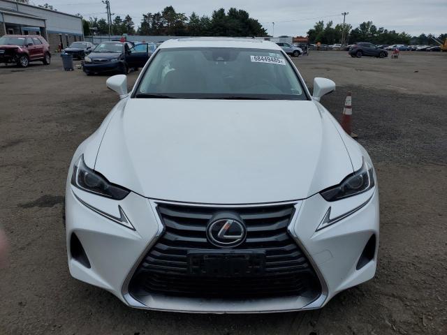 2017 LEXUS IS 300 JTHCM1D25H5015108