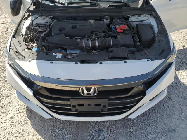 2021 HONDA ACCORD SPORT - 1HGCV2F3XMA011245