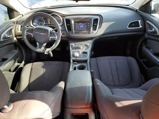 2015 CHRYSLER 200 LIMITE 1C3CCCAB3FN507691