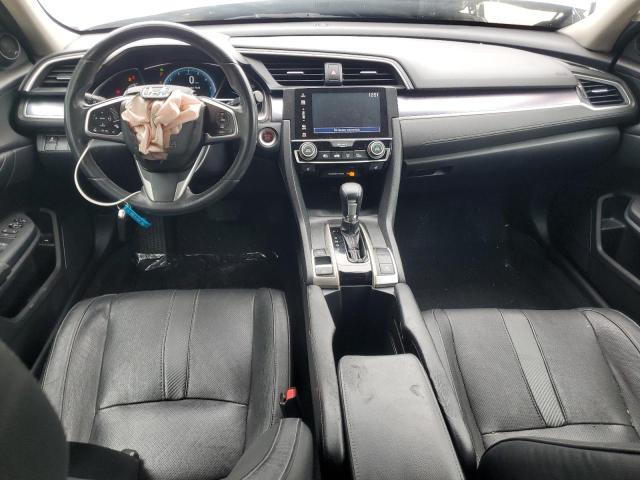 2016 HONDA CIVIC EXL 19XFC1F72GE019095